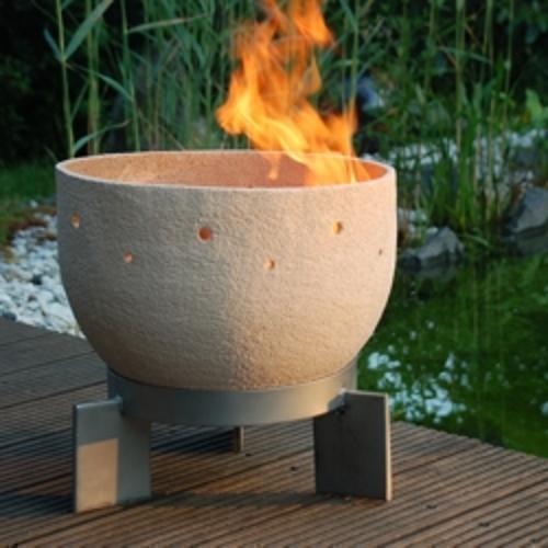 Feuerschale "Hekla"