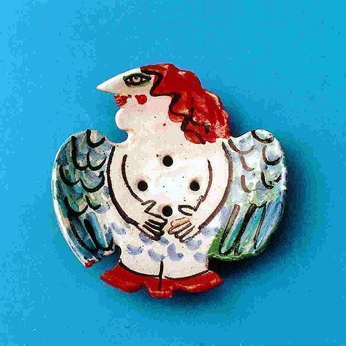 Seifenschälchen